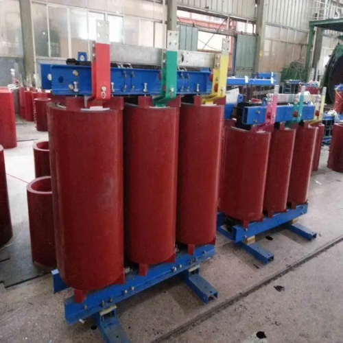 吉隆SCB10-250KVA干式变压器
