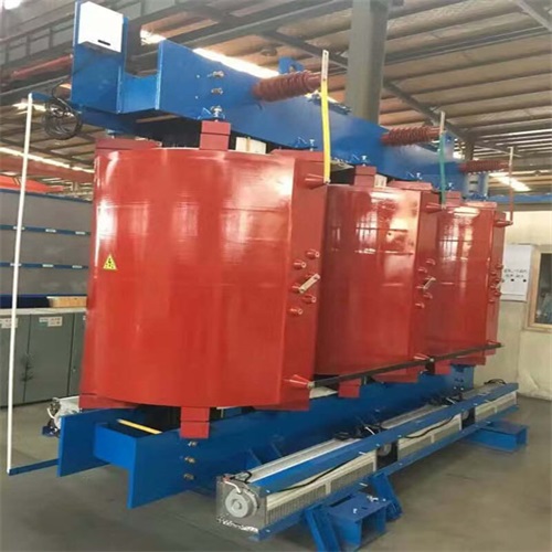 吉隆SCB10-500KVA干式变压器价格